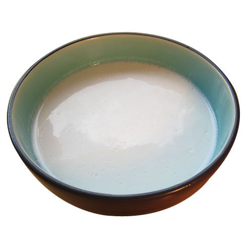 Coconut Milk