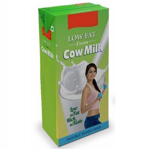 Low Fat Milk