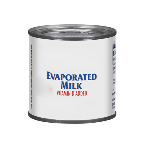 Evaporated Milk