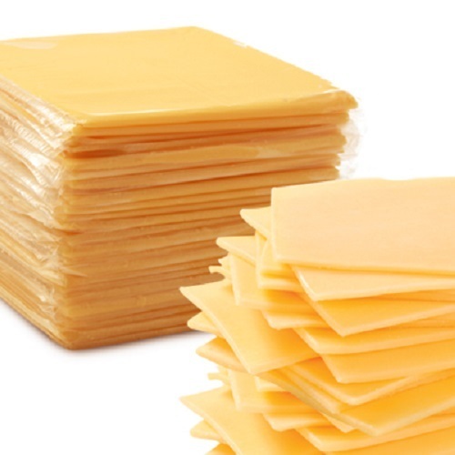 Processed Cheese