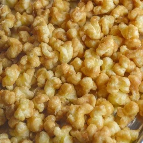 Corn Puff