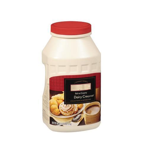 Dairy Creamer