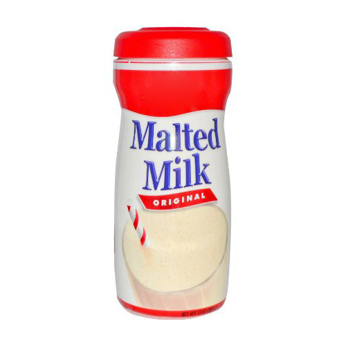 Malted Milk Food