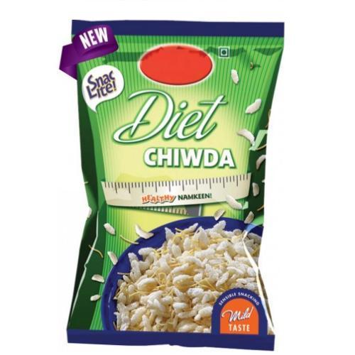 Diet Chiwda