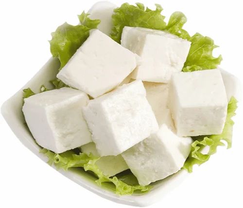 Soya Paneer