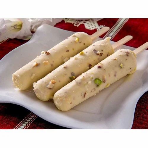 Kulfi Ice Cream