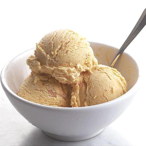 Butter Scotch Ice Cream