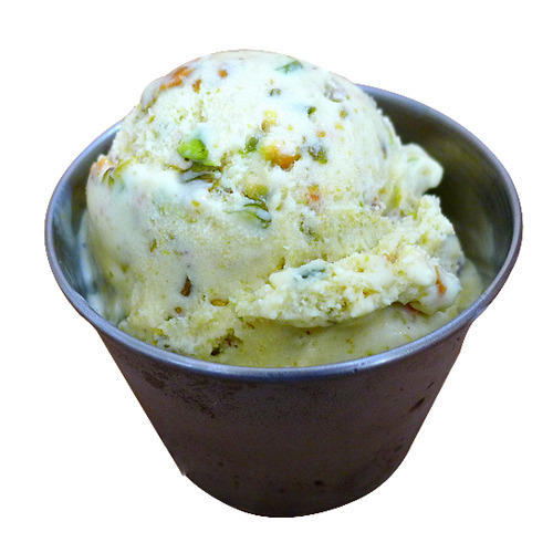 Pistachio Ice Cream