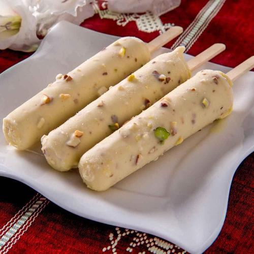 Coconut Kulfi