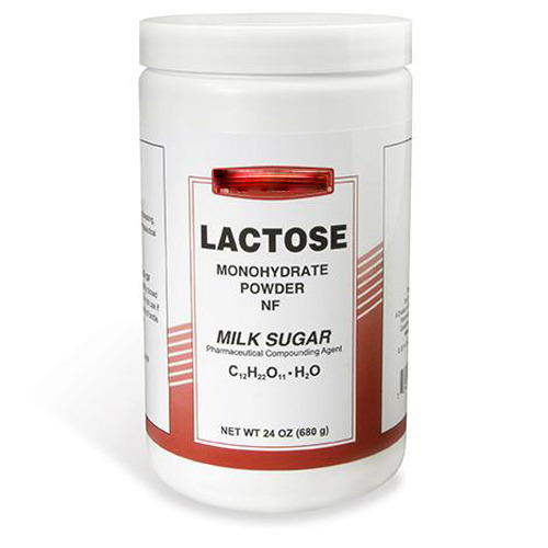 Lactose Monohydrate