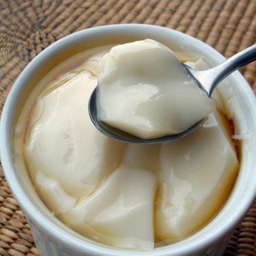 Soya Curd