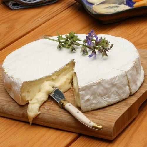 Camembert Cheese