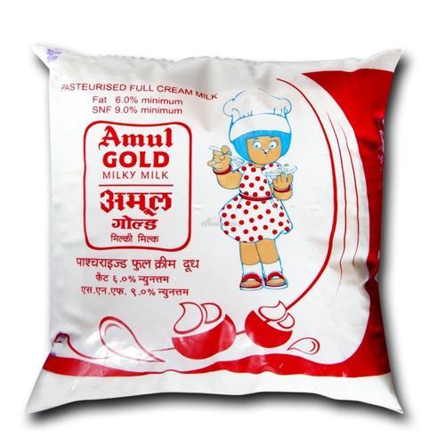 Amul Dairy Products