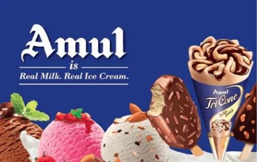 Amul Ice Cream