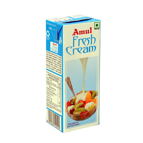 Amul Cream