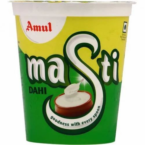 Amul Curd