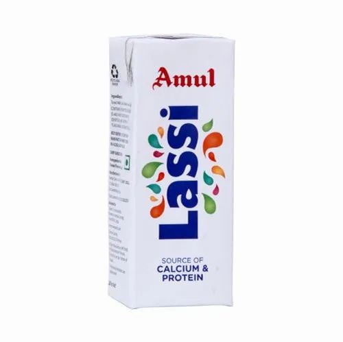 Amul Lassi