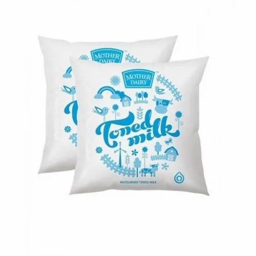 Mother Dairy Milk