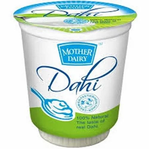 Mother Dairy Curd