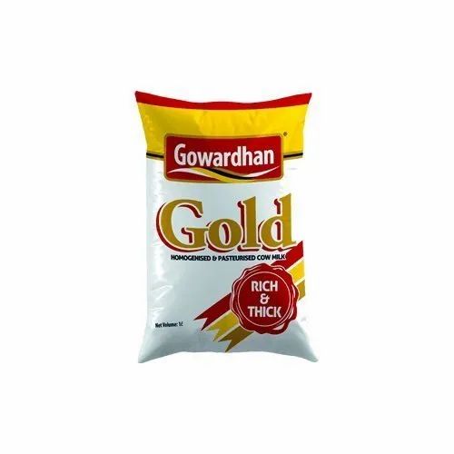 Gowardhan Milk