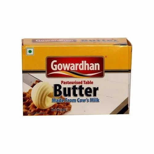 Gowardhan Butter