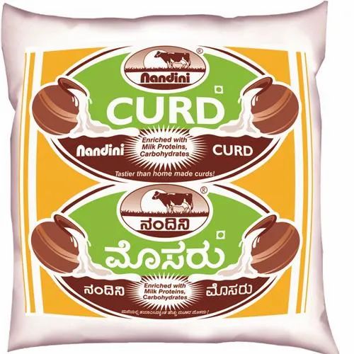 Nandini Curd