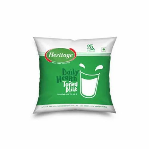 Heritage Milk