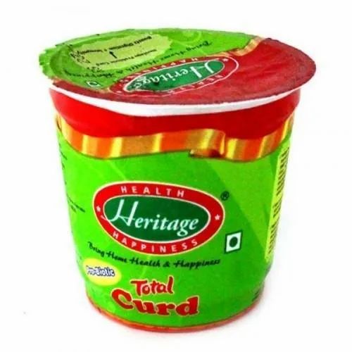 Heritage Curd