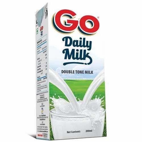 Go Milk