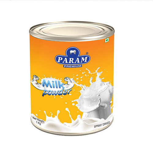 Param Milk Powder