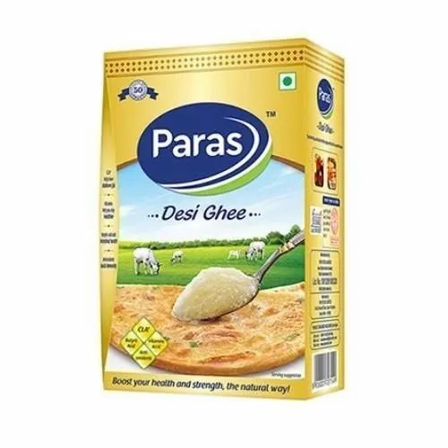 Paras Pure Ghee