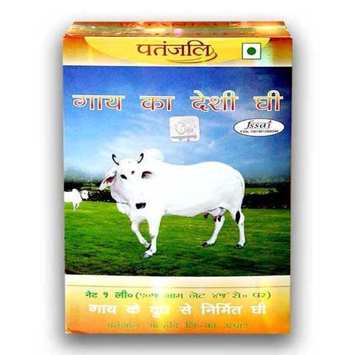 Patanjali Cow Ghee