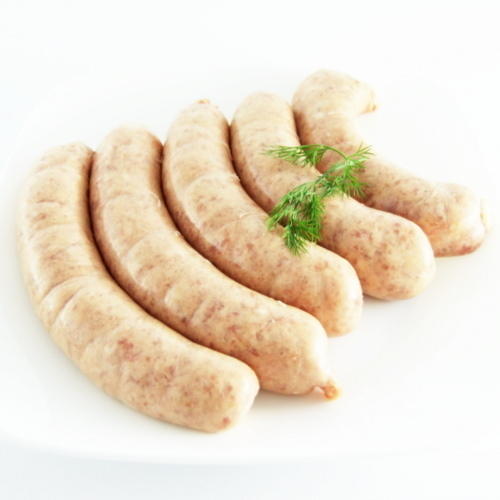 Pork Sausage