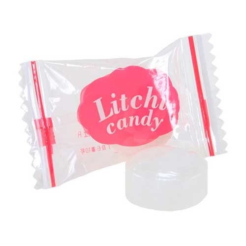 Litchi Candy