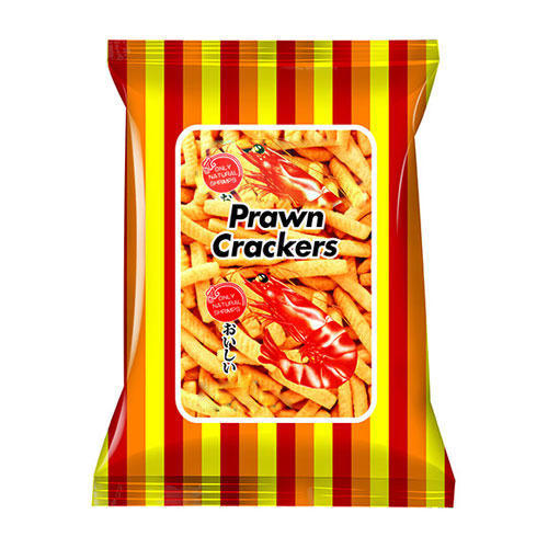 Prawn Cracker