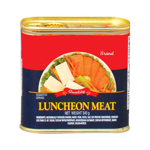 Luncheon Meats