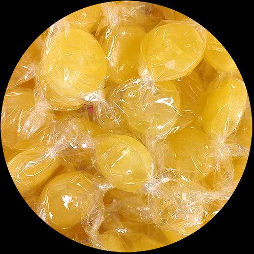 Pineapple Candy