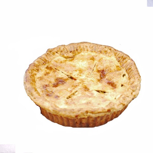 Chicken Pies