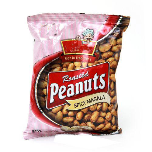 Masala Peanut