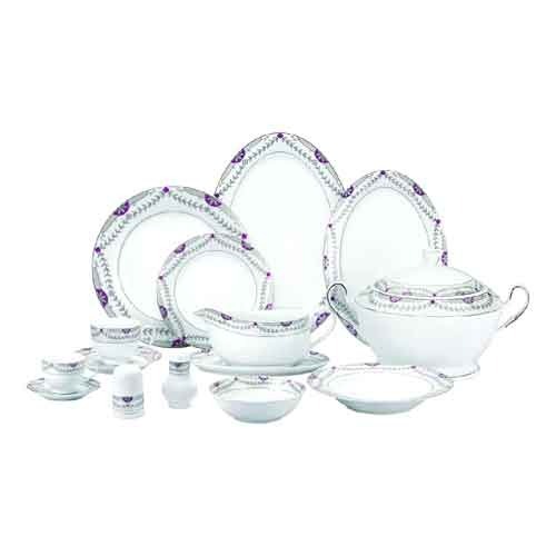 Bone China Crockery