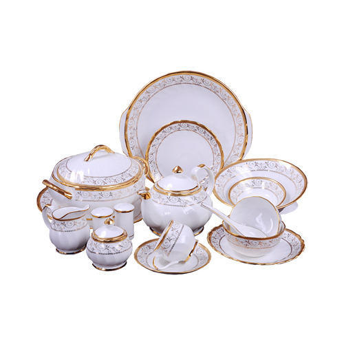 Ceramic Dinner Set