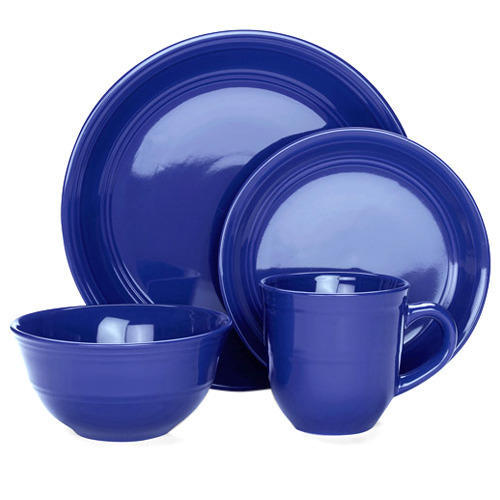 Stoneware Dinnerware