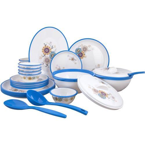 Microwave Dinner Set