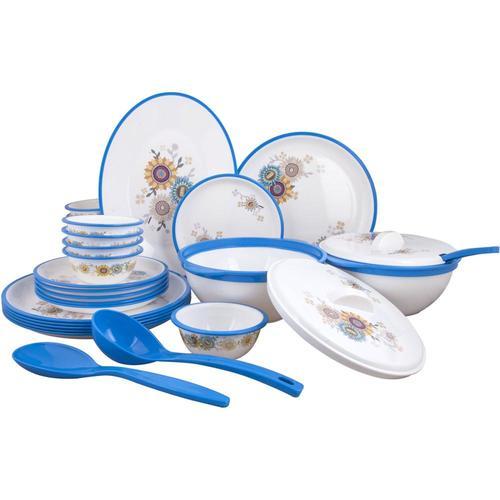 Microwave Dinner Set