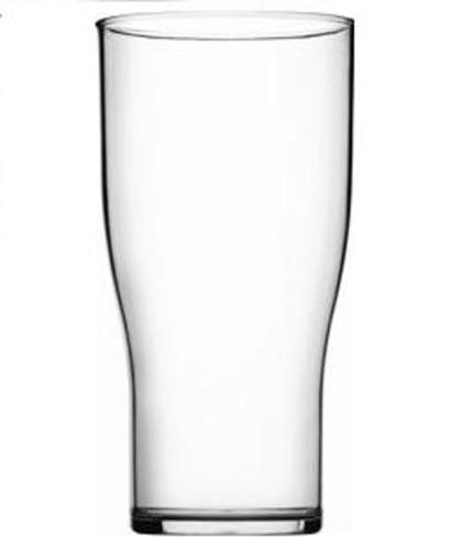 Polycarbonate Drinking Glass