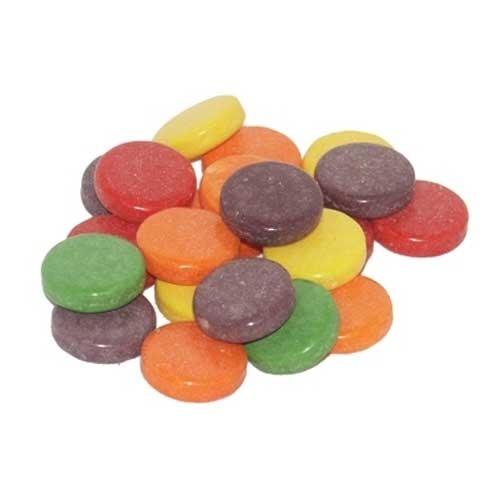 Chewy Candies