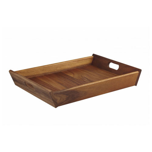 Wooden Serving Tray