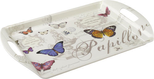 Melamine Tray