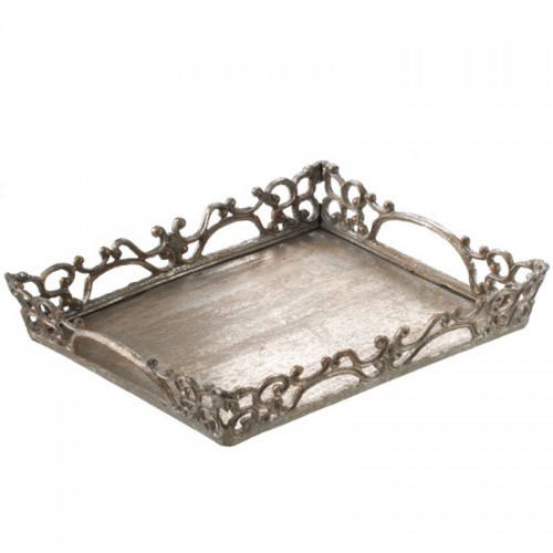 Iron Trays