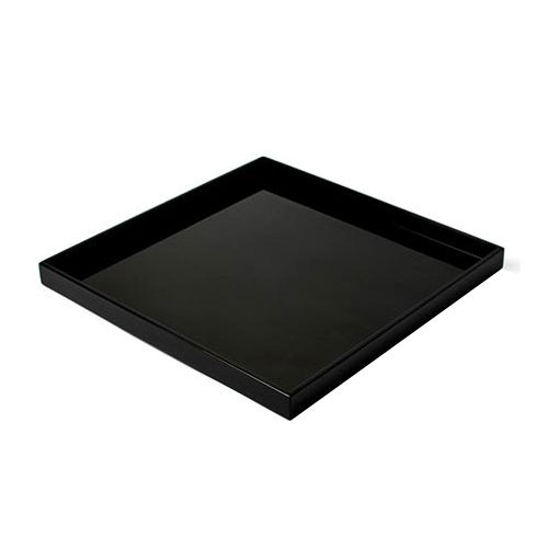 Square Tray